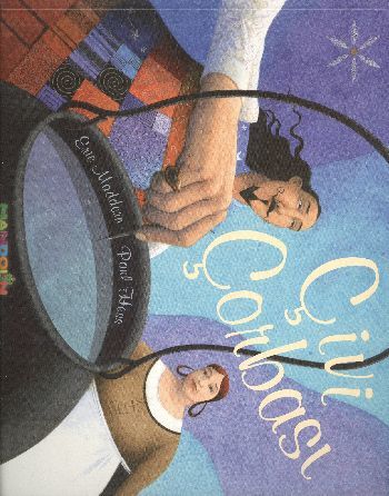 Çivi Çorbası, Eric Maddern