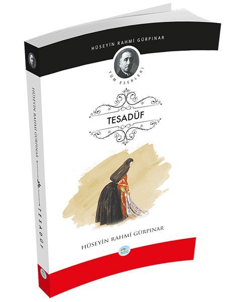 Tesadüf, Hüseyin Rahmi Gürpınar