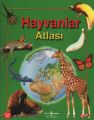 Hayvanlar Atlası, Anita Ganeri