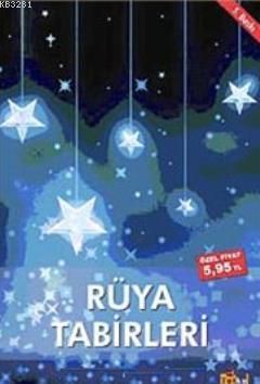 Rüya Tabirleri, Tutku Yayınevi
