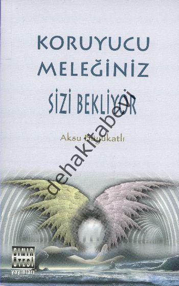 Koruyucu Meleğiniz Sizi Bekliyor, Aksu Büyükatlı