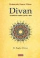Enderunlu Hasan Yaver Divan; İnceleme - Metin - Çeviri - Dizin
