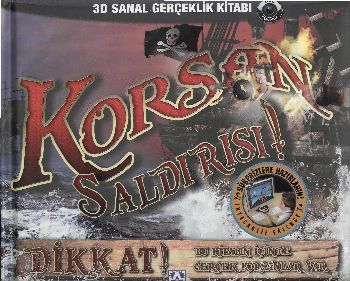 Korsan Saldırısı - Kolektif