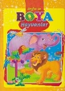 Hayvanlar, Moon Srl