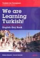 We Are Learning Türkish!, Hakan Bayezit