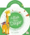Zufi ile Allah'ın İsimlerini Öğreniyorum 3: Allah Bizi Duyar, Ömer Faruk Paksu