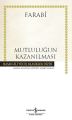 MUTLULUĞUN KAZANILMASI (K.KAPAK), İş Bankası Yayınları