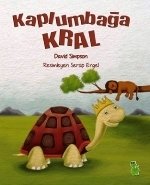 Kaplumbağa Kral, David Sımpson