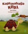 Kaplumbağa Kral, David Sımpson