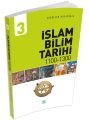 İslam Bilim Tarihi 3 1100 1300, Abdullah Kocayürek