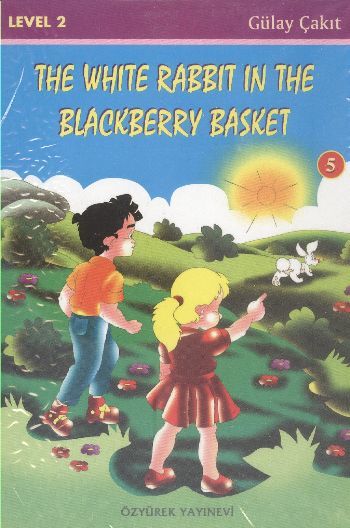 İngilizce Hikayeler 5. Sınıf 10 Kitap, Özyürek