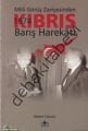 KIBRIS BARIŞ HAREKTI K.KAPAK 2. HAMUR