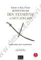Şeyhülislam İnb Teymiyye ve Mücadelesi, Rizaeddin Fahreddin