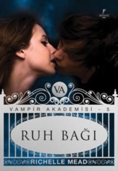 Vampir Akademisi 5, Richelle Mead