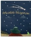 Arkadaş İstiyorum, Gönül Sımpson