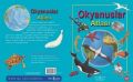 Okyanuslar Atlası, Nicholas Harris