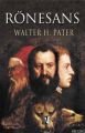 Rönesans, Walter H. Pater