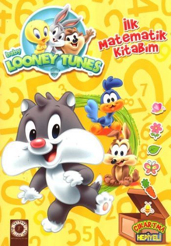 İlk Matematik Kitabım, Artemis Yayınları