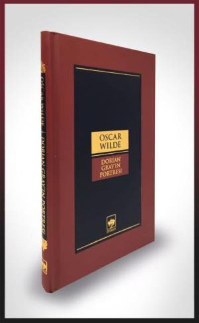 Dorian Gray'in Portresi, Oscar Wilde