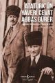 Atatürk'ün Yaveri Cevat Abbas Gürer, Turgut Gürer