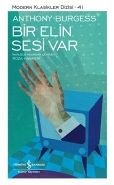 Bir Elin Sesi Var, Anthony Burgess
