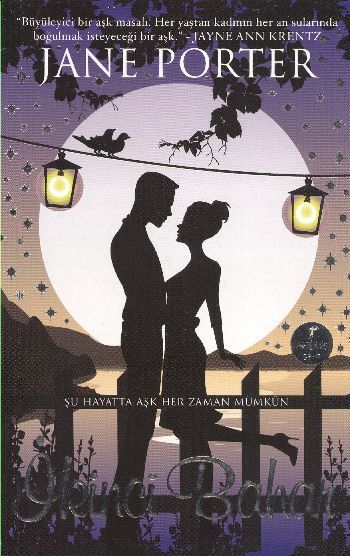 İkinci Bahar, Jane Porter
