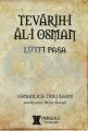 Tevarih-i Al-i Osman : Lütfi Paşa, Pergole