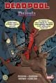 Deadpool Dracula , Jbc Yayıncılık