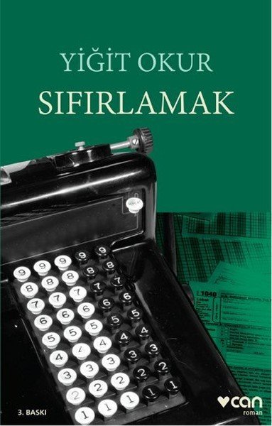 SIFIRLAMAK, Yiğit Okur