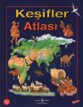 Keşifler Atlası, Sarah Harrison