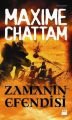 Zamanın Efendisi, Maxime Chattam, Doğan Kitap