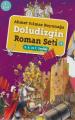 Ahmet Yılmaz Boyunağa Doludizgin Roman Seti 1