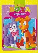 Köpekler, Moon Srl