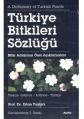 Türkiye Bitkileri Sözlüğü , Ertan Tuzlacı