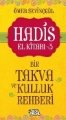Bir Takva Ve Kulluk Rehberi -3, Ömer Sevinçgül