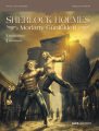 Sherlock Holmes - Moriarty Günlükleri, Sylvain Cordurie