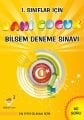 1.sınıflar için dahi çocuk bilsem deneme sınavları, Altın Nokta Yayınevi