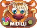 Midilli, Parıltı Yayıncılık