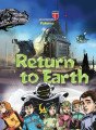 ING-RETURN TO EARTH PATİENCE