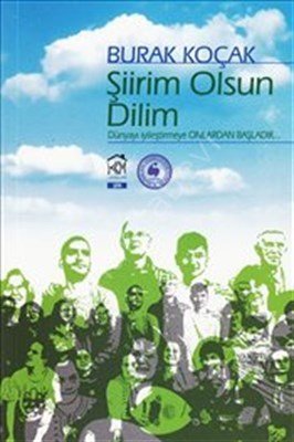 Şiirim Olsun Dilim; Dünyayı İyileştirmeye Onlardan Başladık, Kurgu Kültür Merkezi