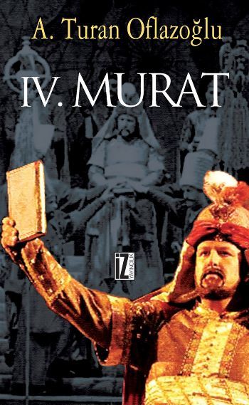 4. Murat, A. Turan Oflazoğlu