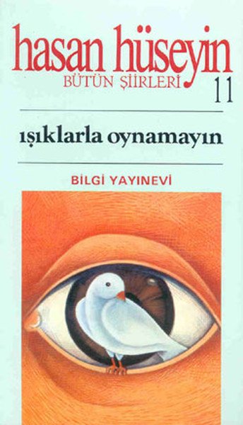 Işıklarla Oynamayın, Hasan Hüseyin Korkmazgil