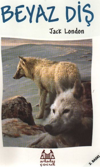 Beyaz Diş, Jack London, Arkadaş