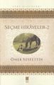 Seçme Hikayeler-2, Bilge Kültür Sanat