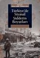 Türkiye'de Siyasal Şiddetin Boyutları, Derleme, İletişim