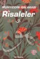 Risaleleri 3: Muhyiddin İbn Arabi, Vahdettin İnce