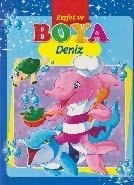 Deniz, Moon Srl