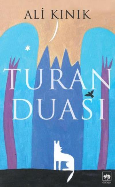 Turan Duası, Ali Kınık