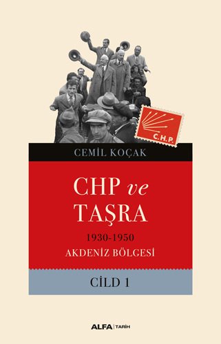 Chp ve Taşra, Cemil Koçak