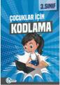 3. Sınıf Çocuklar için Kodlama, Molekül Yayınları